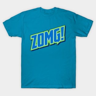 ZOMG! T-Shirt